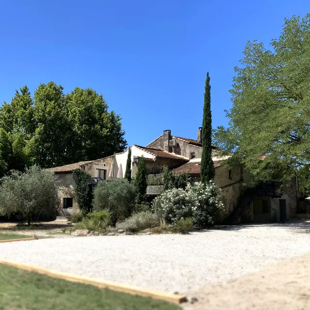 La Madeleine Arles_Arles