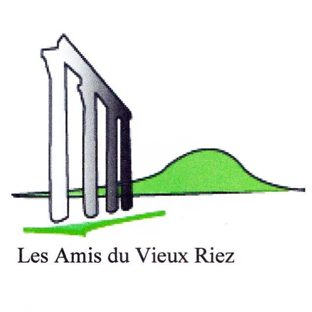 Fête des 50 ans de l'association Les Amis du Vieux Riez_Riez