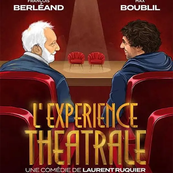 L'expérience théâtrale_Hyères