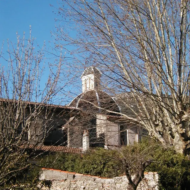 Église paroissiale