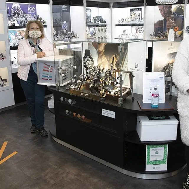 Montres & Co