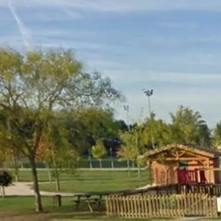 Aire de pique-nique de Corbarieu Tarn-et-Garonne