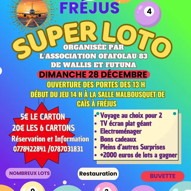 Super loto