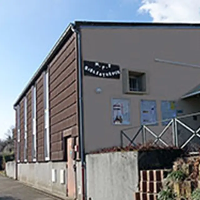 Bibliothèque_Biviers