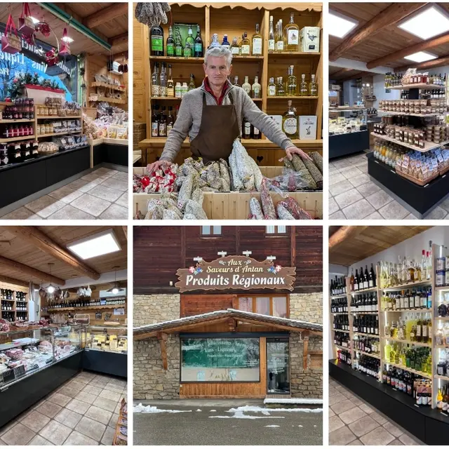 Aux Saveurs d'Antan_Crest-Voland