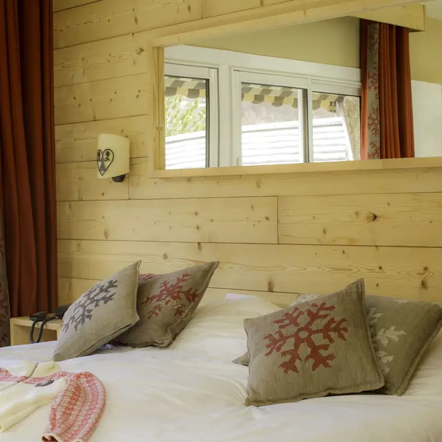 Hôtel Club Vacances Bleues Les Alpes d'Azur