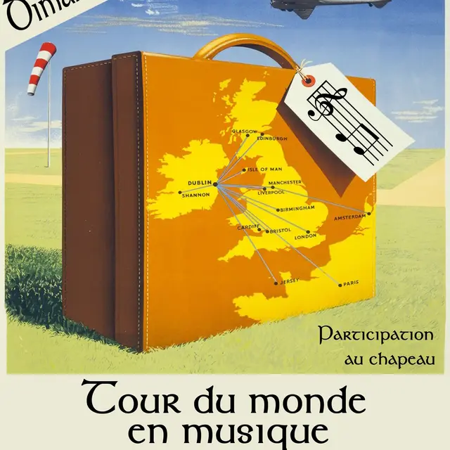 Tour du monde en musique_Saint-Pierre-de-Chartreuse