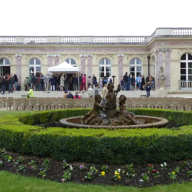 Palais Rose