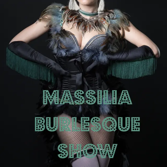Massilia Burlesque Show