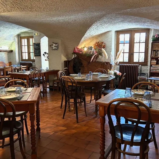 Le Petite Caserne_Névache