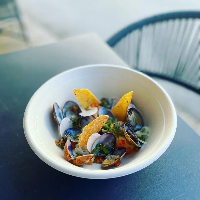 restaurant Matcha Cucuron