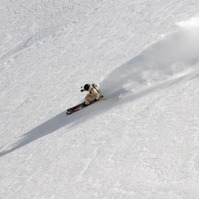 Clément Infante - Ski Freerando/Freeride