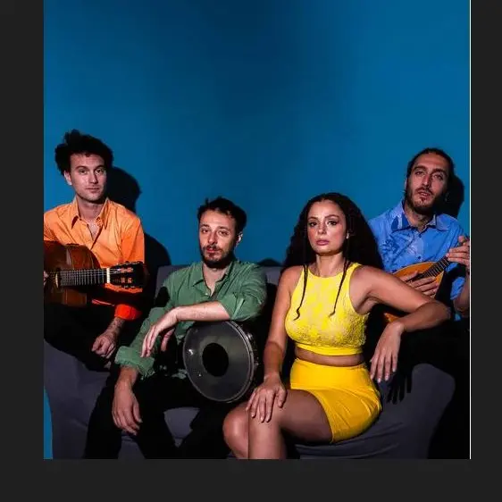 Suonno d'ajere_Marseille