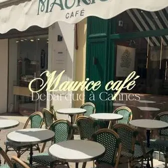 Maurice Sfez Café - Cannes_Cannes