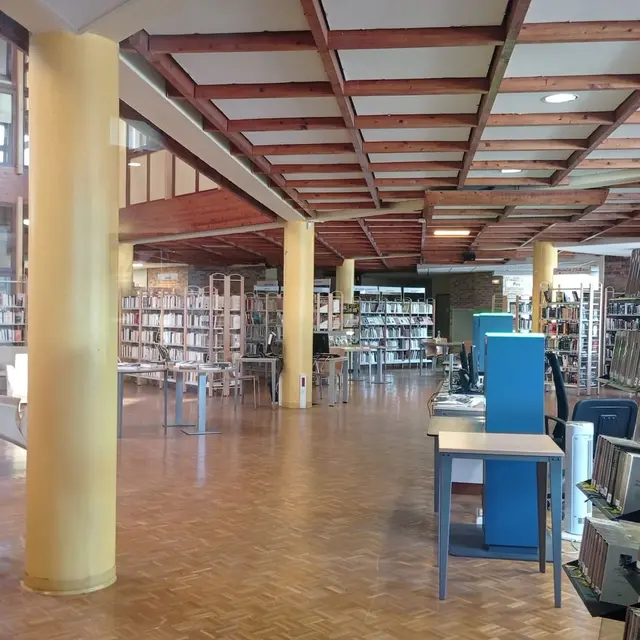 Nuit de la lecture à Martigues_Martigues