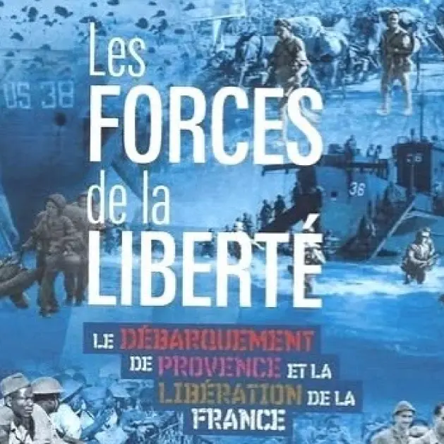 82ème anniversaire de la libération de Vence_Vence