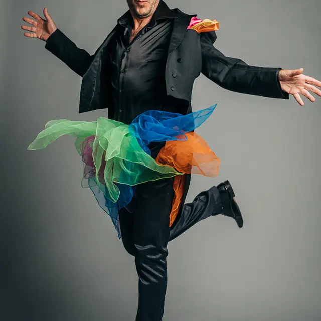 Le presque digitateur_Flaine