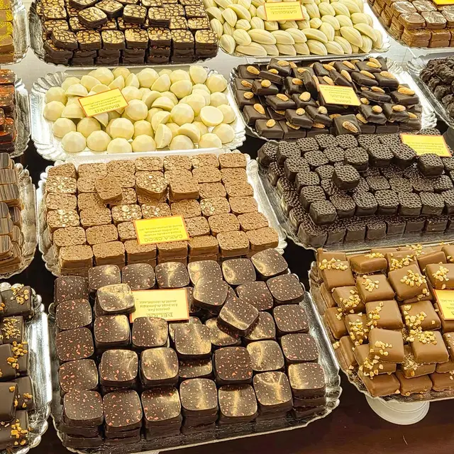 Choco Glaces Sciortino Patrice_Sanary-sur-Mer