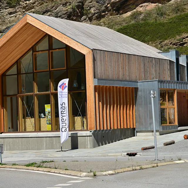 Maison du Tourisme