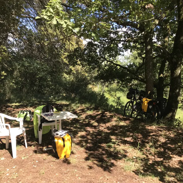 Ferme des Bréguières_Esparron de Pallières