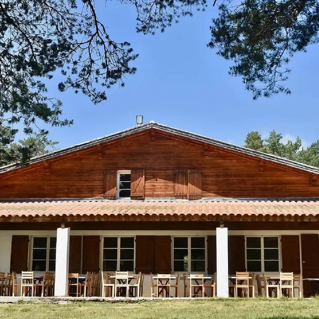 Centre de vacances La Clairiere OdelEvasion