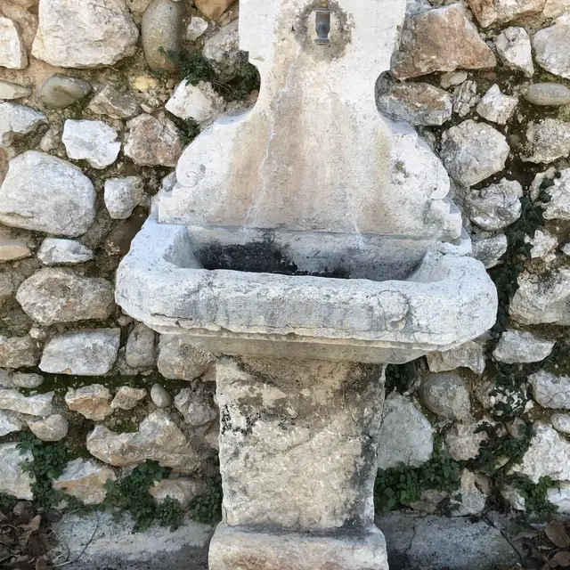 fontaine