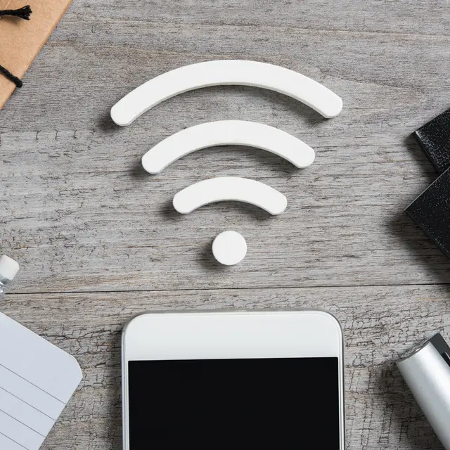 WIFI gratuit