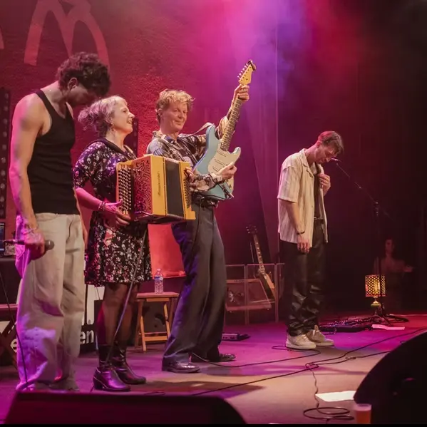 Concert La Rif et nos men_Les Sept Laux Le Pleynet