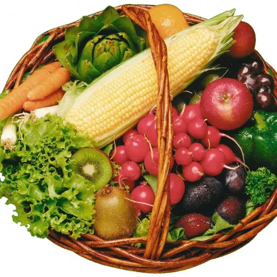 Marché