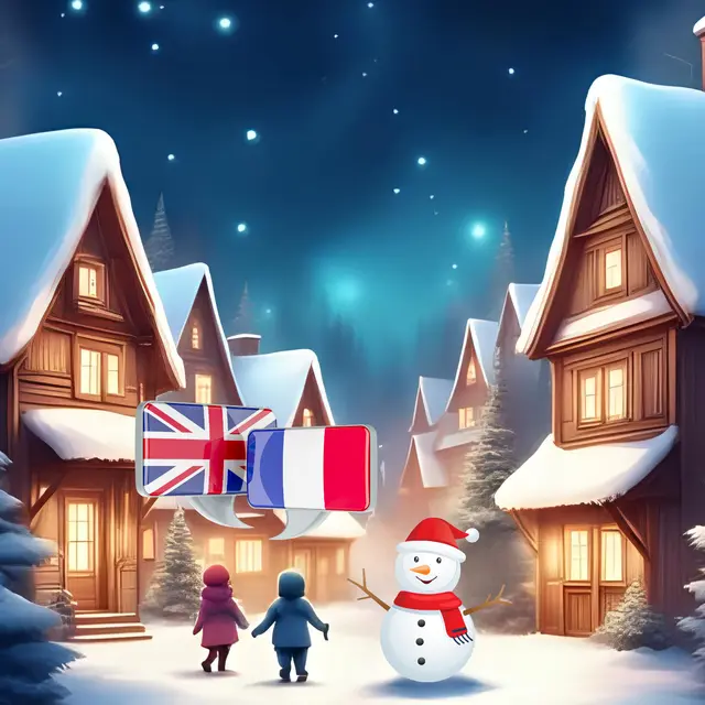 Contes de Noël_Châtelaillon-Plage