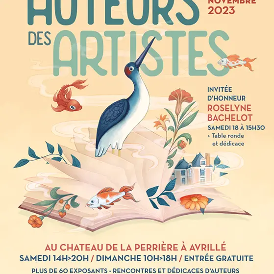 Affiche