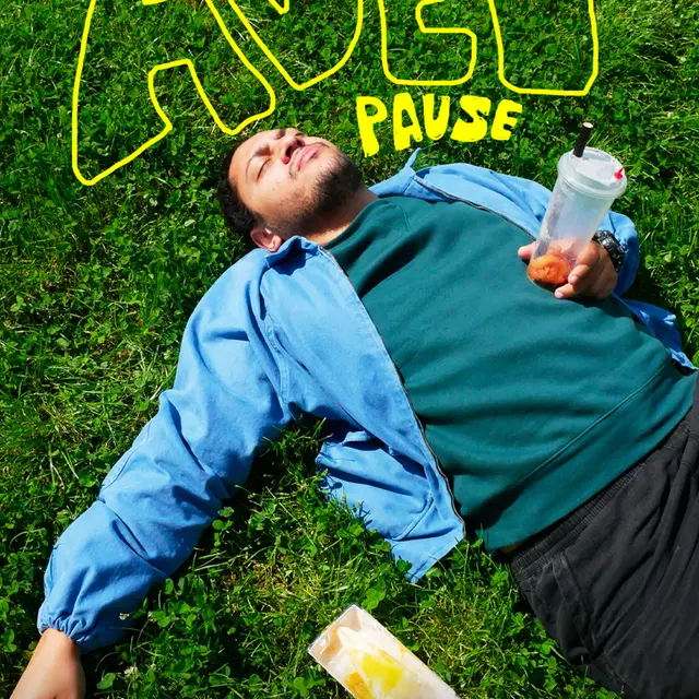 Humour : Adel Fugazi_Chambéry