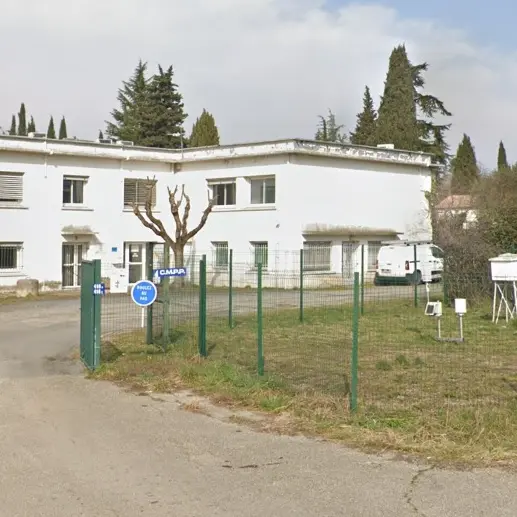 JEP 2025 : Visite de la Station Météorologique_Saint-Christol-lès-Alès