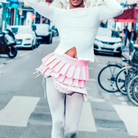 Noam Sinseau Makoumè Superstar_Marseille