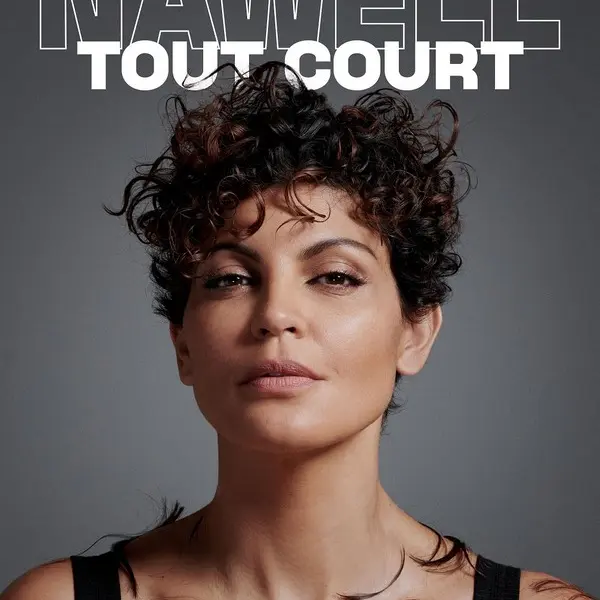 Nawell Madani - Tout court