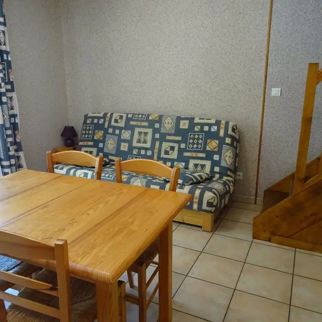 Location Résidence Edelweiss