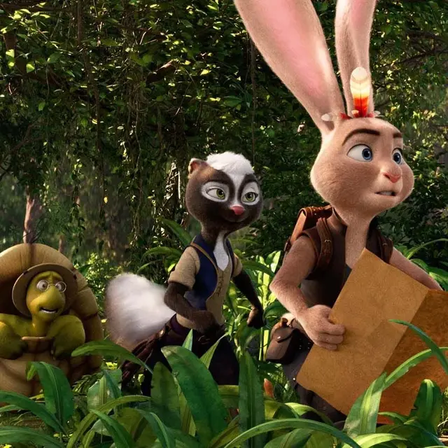 Cinéma : Hopper et le secret de la marmotte_Chambéry