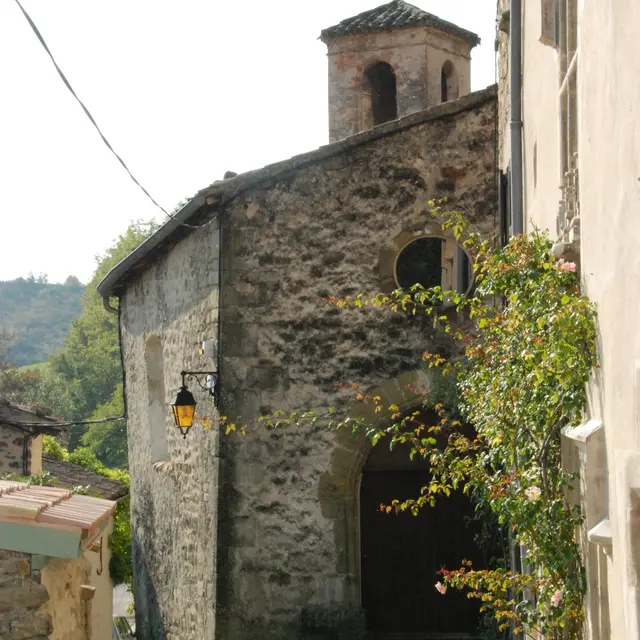 Eglise Notre-Dame de Viale