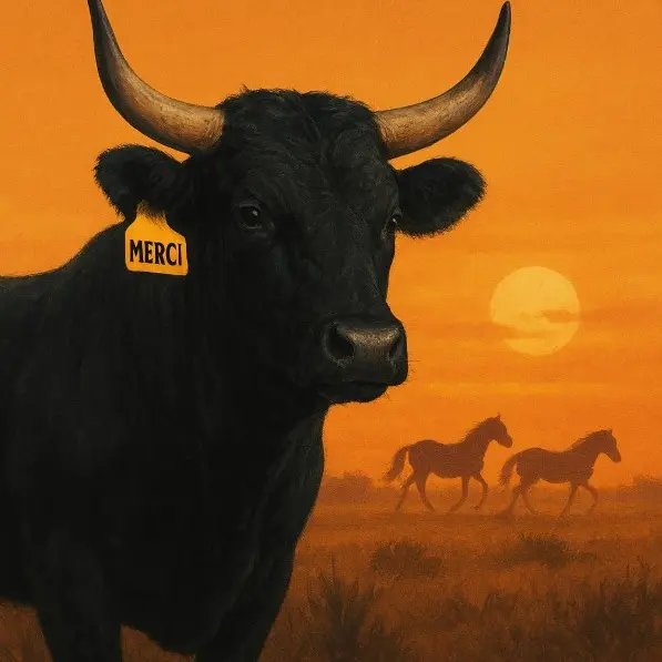 Soirée Camarguaise à la Manade Thibaud_Arles