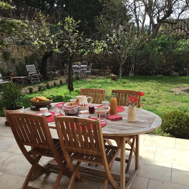 Les Lauriers - Camps La Source