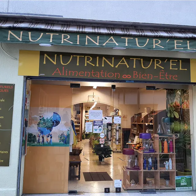 Nutrinatur'el