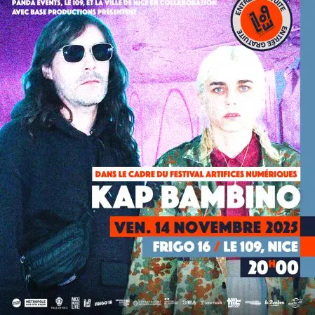 Kap Bambino_Nice