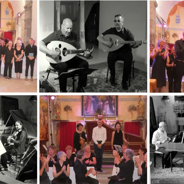 Concertos du Padre Soler - Festival Asse-Arcadie 2025_Castellane