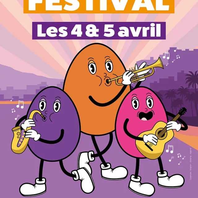 Marching Band 4Avril_Antibes