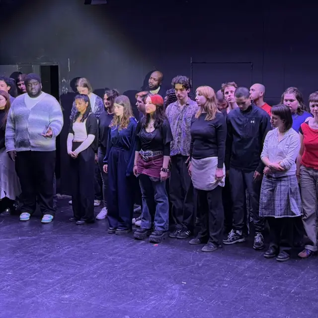 Théâtre - L’écriture ou la vie_Alès
