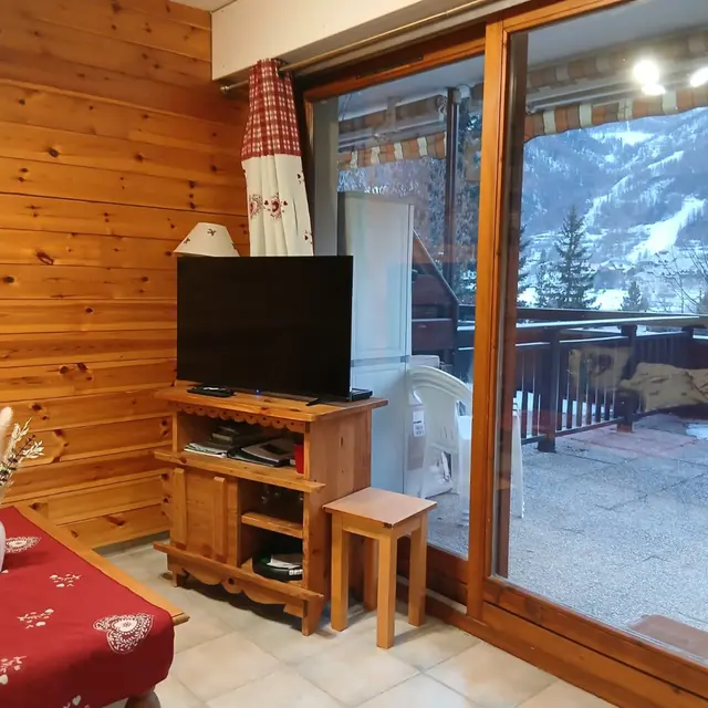 Calomarde Christine_La Salle-les-Alpes