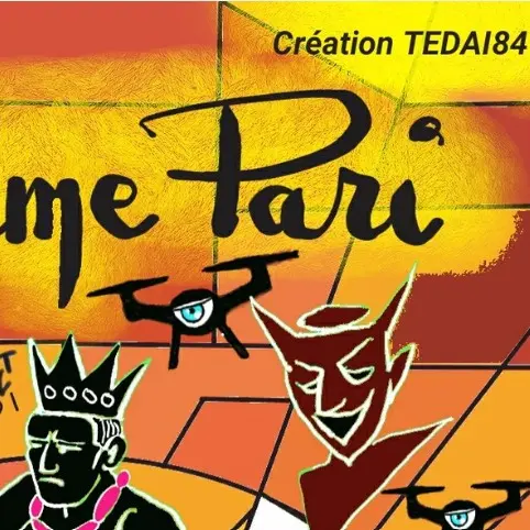 L’Ultime Pari_Avignon