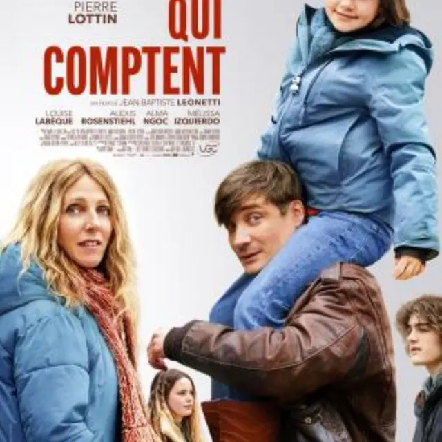 Séance cinéma : Ceux qui comptent_Sospel