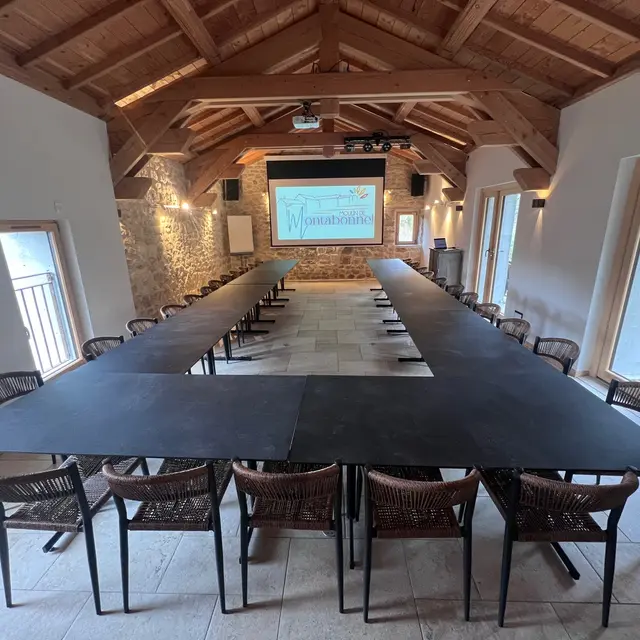 Salle de réception Moulin de Montabonnel_Devesset