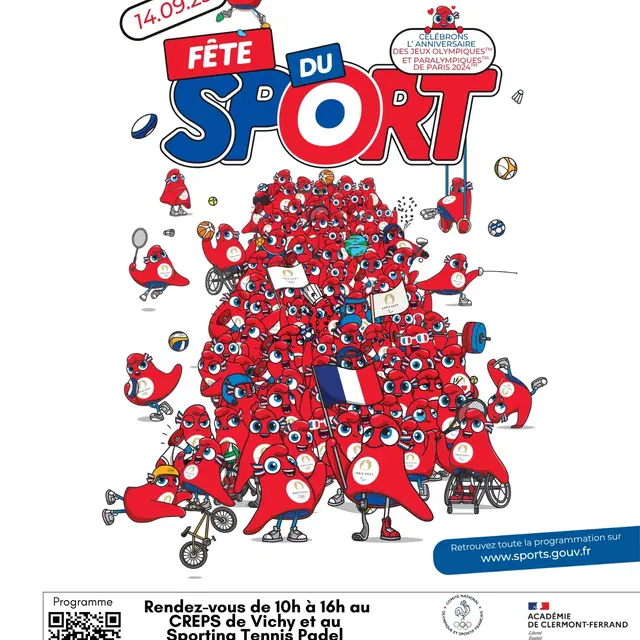 Affiche